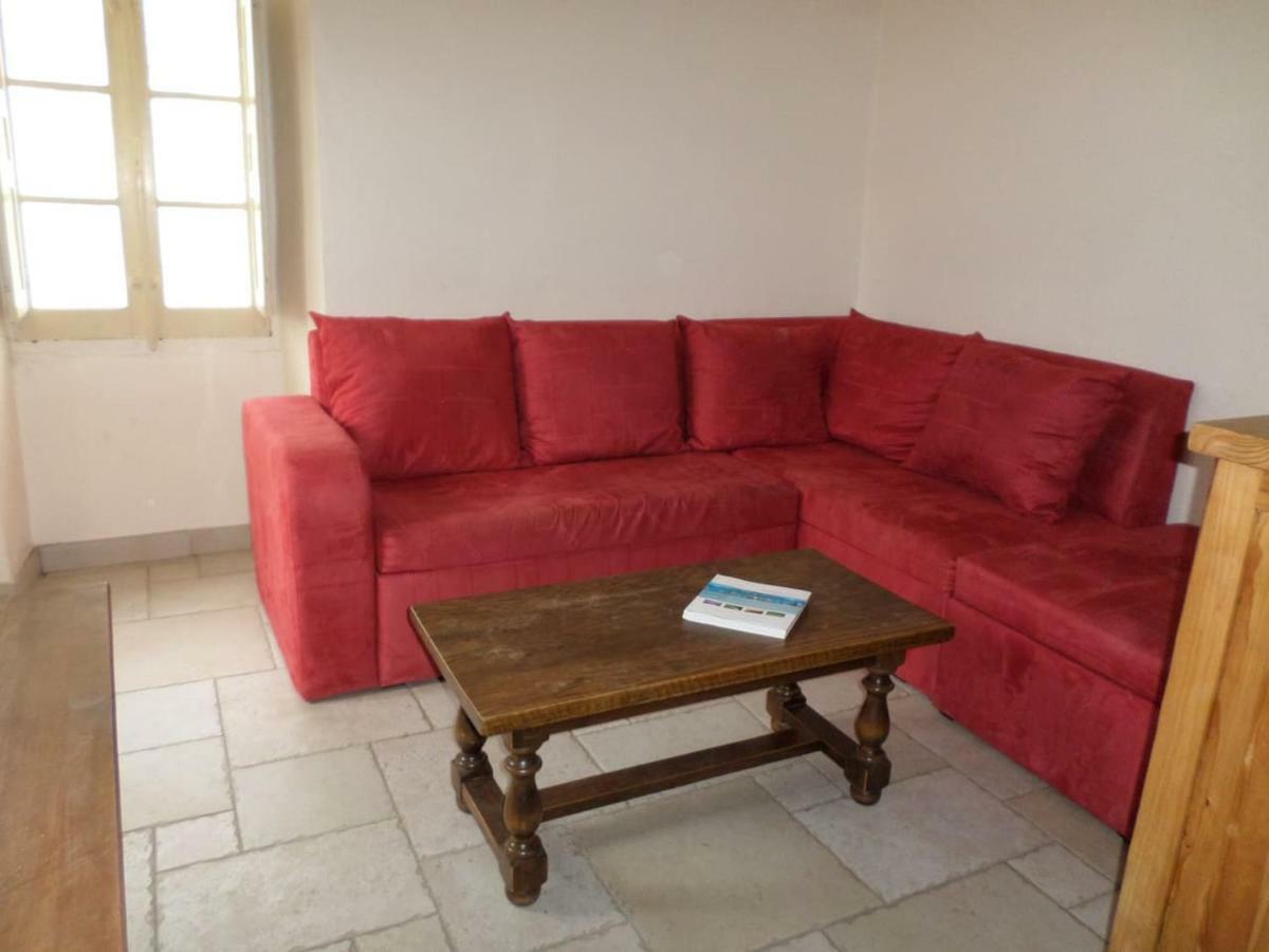 Maison de village Moltifao Extérieur photo